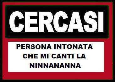 A.A.A. CERCASE !! - 27/09/2012